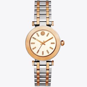 Tory Burch Women's Classic T Watch